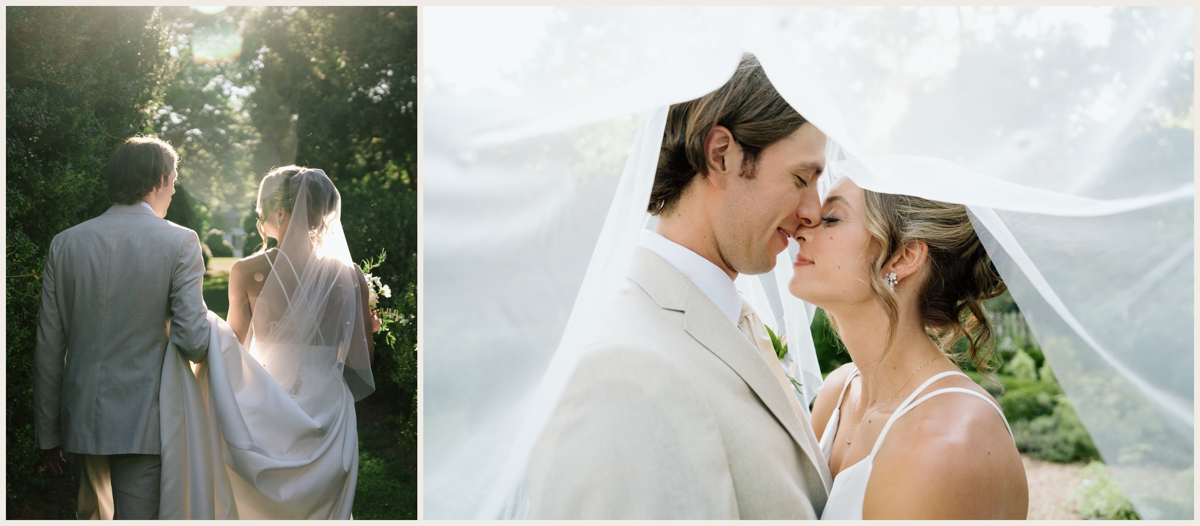Wedding couples portraits at Dover Hall